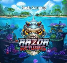 Razor Returns