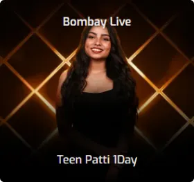 Teen Patti 1Day