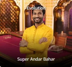 Super Andar Bahar